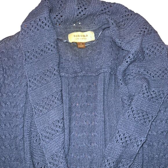 Sonoma sweater size small - Picture 2 of 3